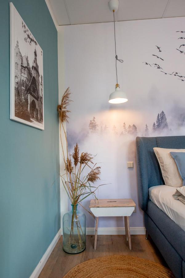 Apartment Kronprinz Zentral Mit Infrarot-Sauna Eisenach Ngoại thất bức ảnh