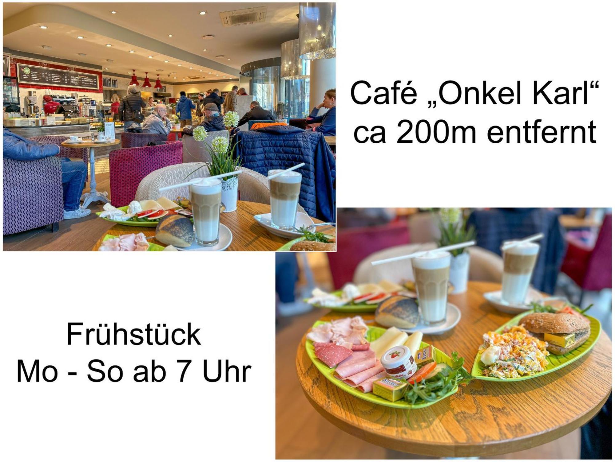 Apartment Kronprinz Zentral Mit Infrarot-Sauna Eisenach Ngoại thất bức ảnh