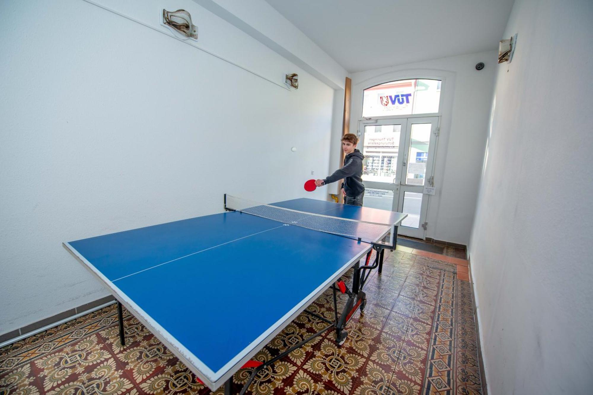 Apartment Kronprinz Zentral Mit Infrarot-Sauna Eisenach Ngoại thất bức ảnh